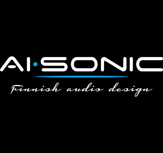 AI-SONIC Tarra valkoinen 300x74mm